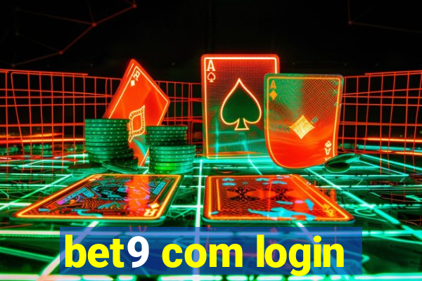 bet9 com login